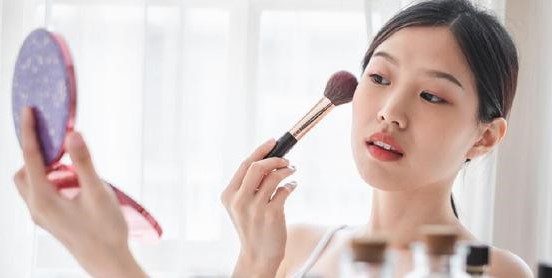 Produk Kecantikan Terbaru untuk Korean Make Up Look: Temukan Warna Sesuai Personal Color Anda