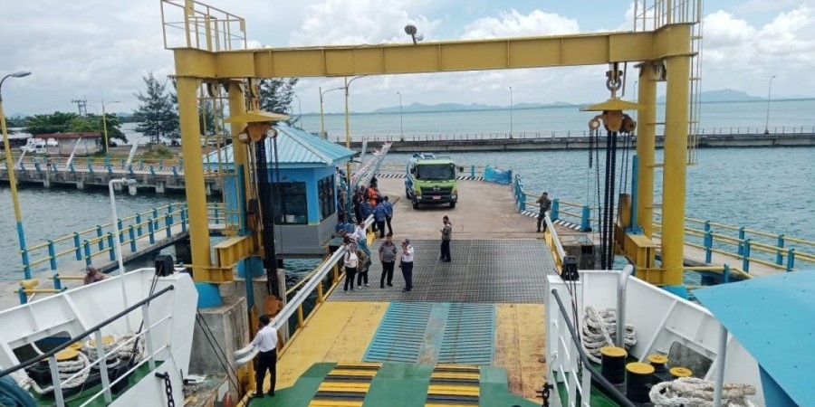 Info Lengkap Jadwal dan Tarif Penyeberangan Pelabuhan TAA untuk Penumpang