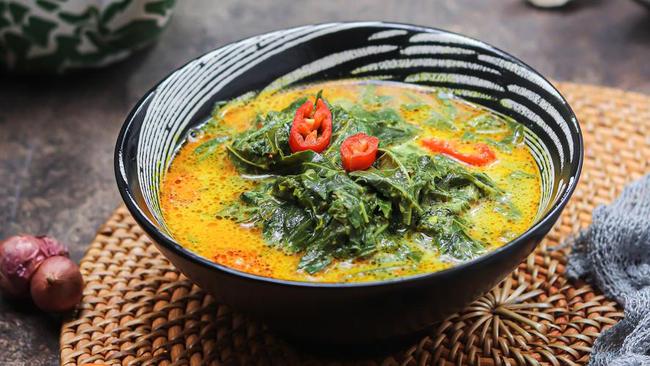 Tujuh Resep Olahan Daun Singkong Sederhana, Lezat, dan Cocok untuk Menu Harian Keluarga