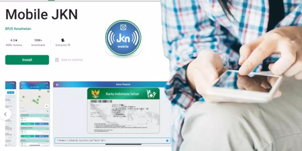 Cara Daftar JKN Mobile: Panduan Lengkap Pendaftaran Jaminan Kesehatan