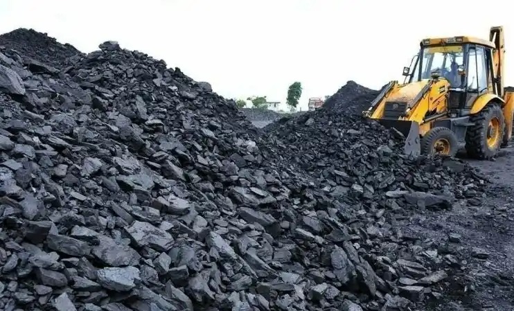 Harga Batu Bara Akhirnya Menggeliat Naik Usai Terperosok Selama 5 Hari Beruntun