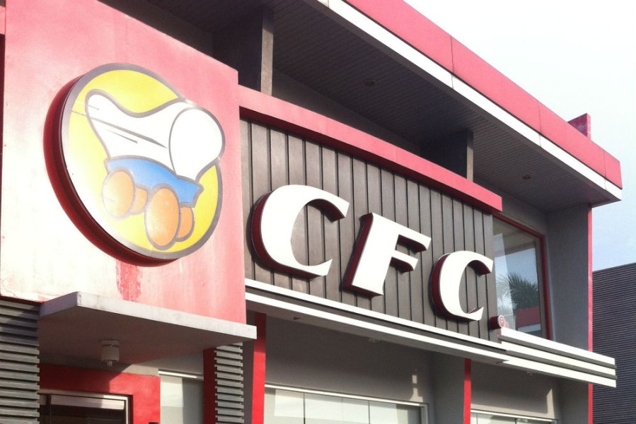 Update Menu CFC 2025, Pilihan Hemat untuk Semua