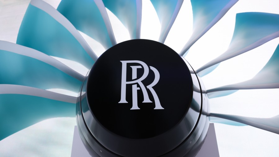 Rolls-Royce Luncurkan Program Buyback Saham Rp33,77 Triliun, Investor Antusias Menyambut Laba Rekor