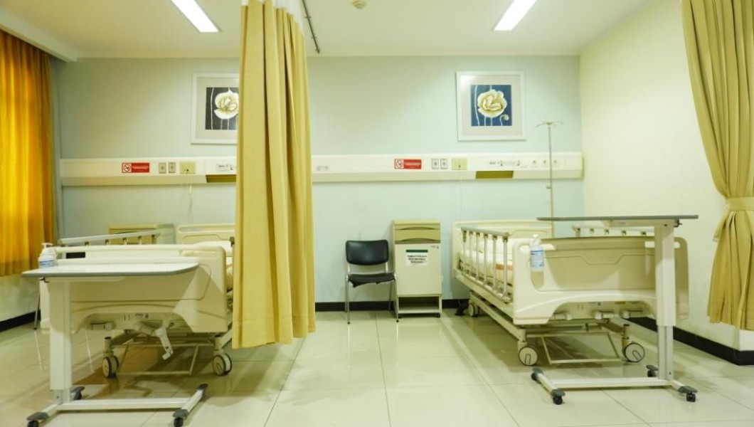 Rumah Sakit Santosa adalah Layanan Medis hingga Harga Kamar