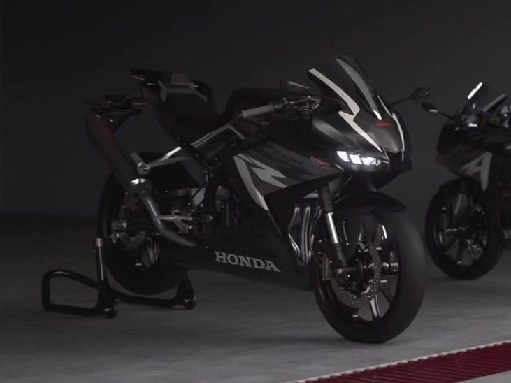 Enam Konsep Motor Baru Honda 2025 Siap Ubah Peta Otomotif Indonesia