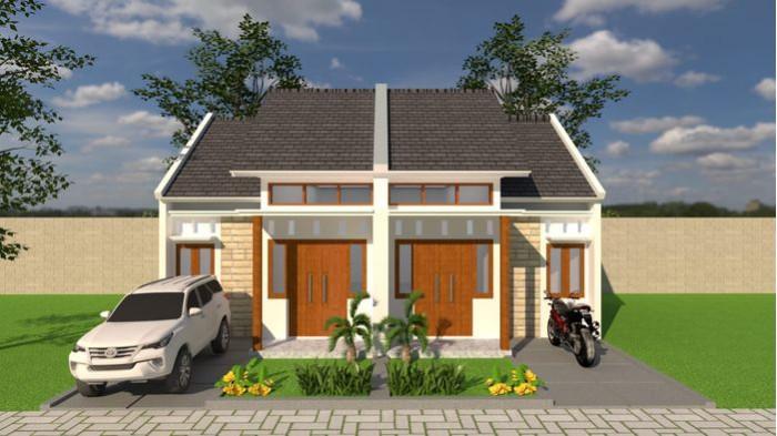 5 Pilihan Rumah Murah di Jombang, Harga Mulai Rp 135 Juta, Hunian Ideal dengan Anggaran Terjangkau
