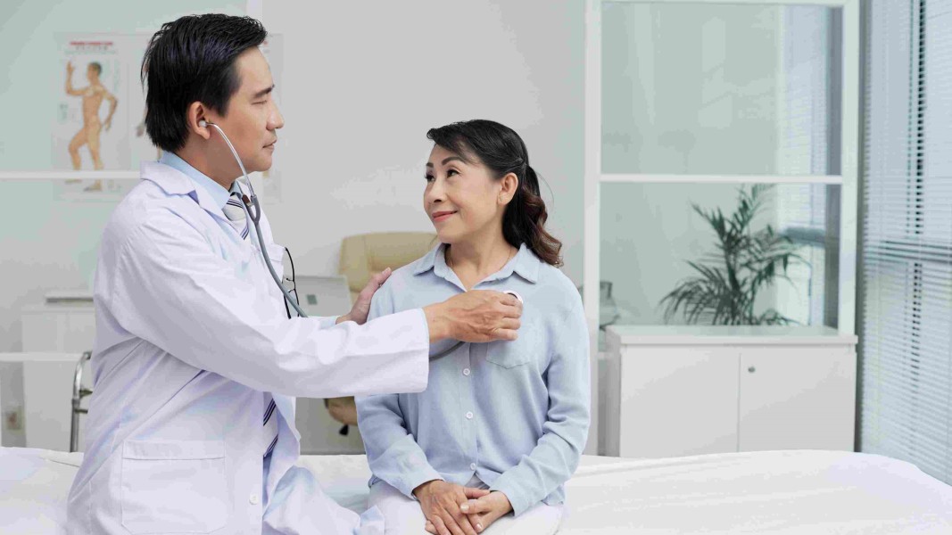 Pentingnya Pemeriksaan Kesehatan Jantung untuk Cegah Kematian Mendadak