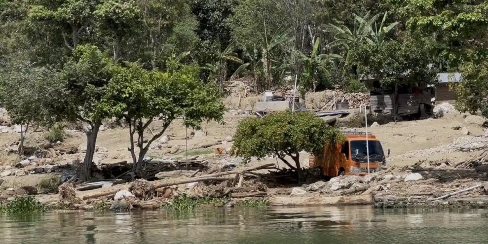 Geliat Pariwisata Aceh Tengah Mulai Bangkit Kembali Pasca Terjangan Bencana Alam