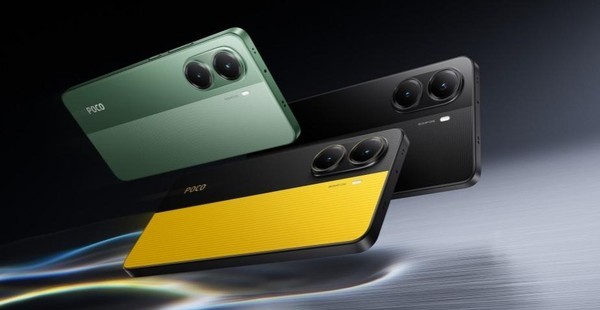 Poco X7 Pro Hadir dengan Spesifikasi, Desain, dan Performa Baru