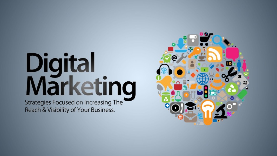 Digital Marketing Jadi Kunci Penting UMKM Bertahan dan Berkembang di Era Digital