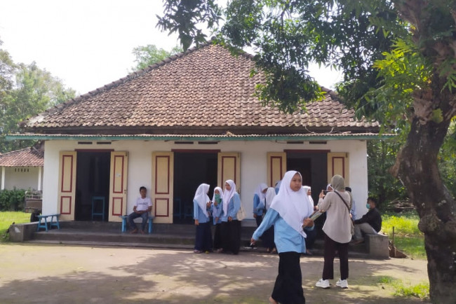 Tabanan Hadirkan Rumah Murah di Bawah Rp 170 Juta