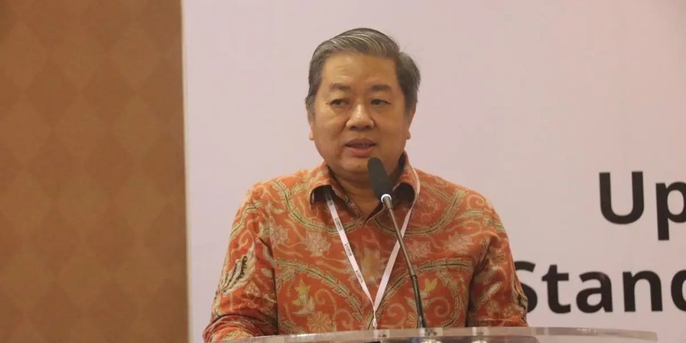 Gappmi Optimistis Menperin Mampu Harmonisasi Kebijakan Energi