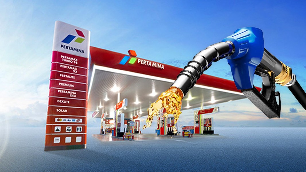 Update Harga BBM Pertamina Hari Ini 24 November 2025 Se-Indonesia