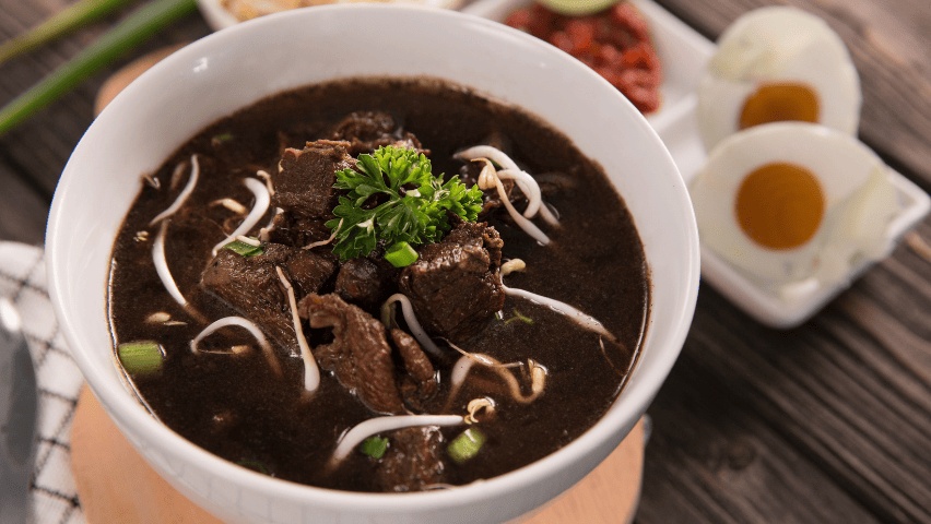Makanan Tradisional Dari Jawa Timur