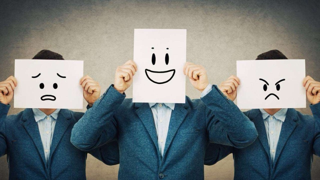 Cara Efektif Mengatasi Perubahan Mood Mendadak Agar Hari Lancar