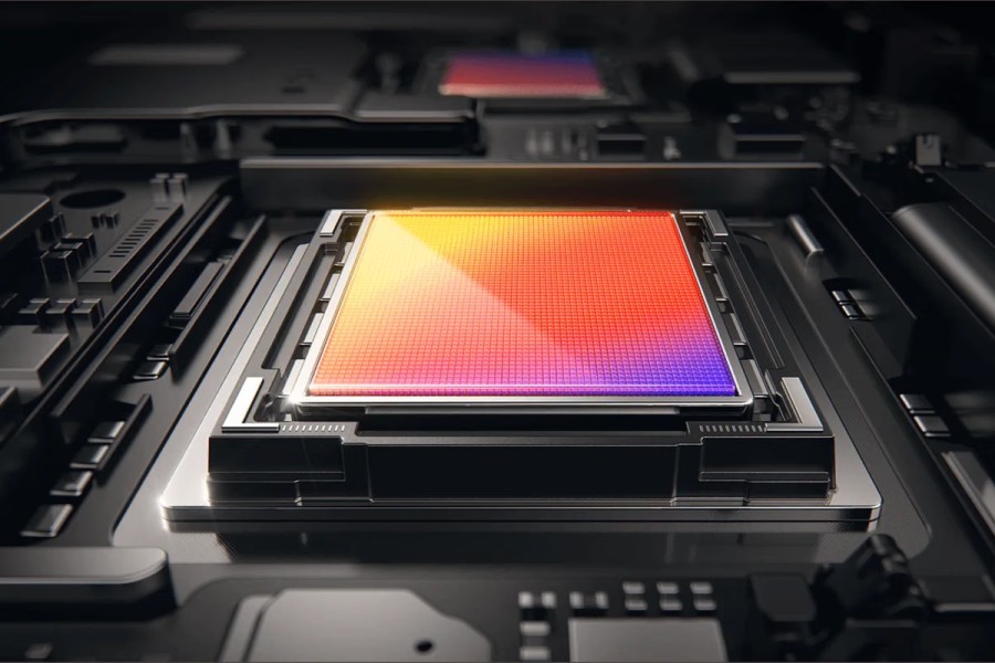 5 Komponen Penting HP Modern yang Diproduksi Perusahaan Lain