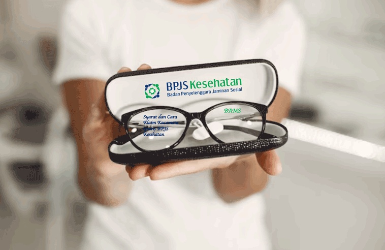 BPJS Kesehatan Tidak Hanya untuk Obat, Ini Cara Klaim Kacamata Gratis
