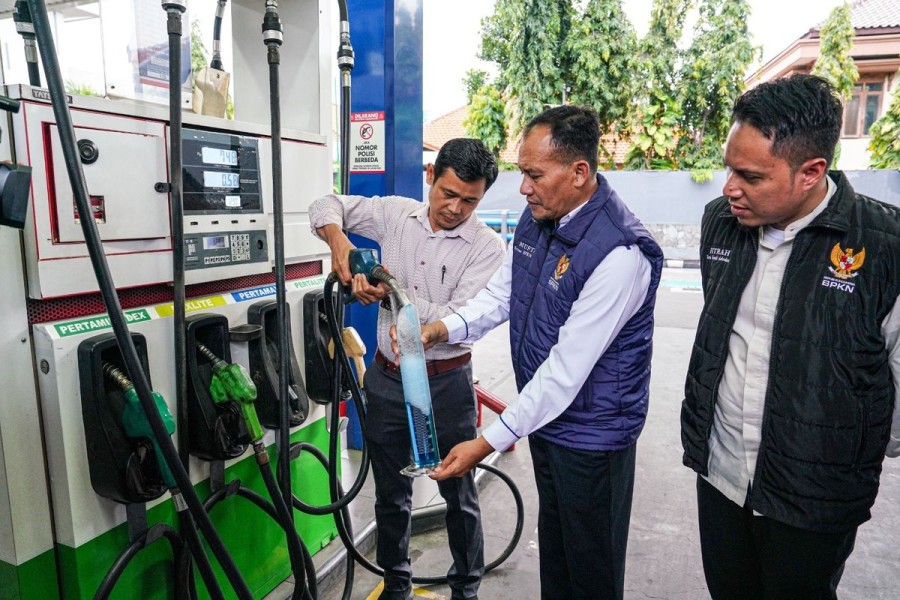 Dua Lembaga Independen Uji Kualitas BBM Pertamina, Hasilnya Sesuai Standar