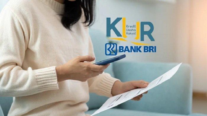 Ajukan KUR BRI 2025 Online