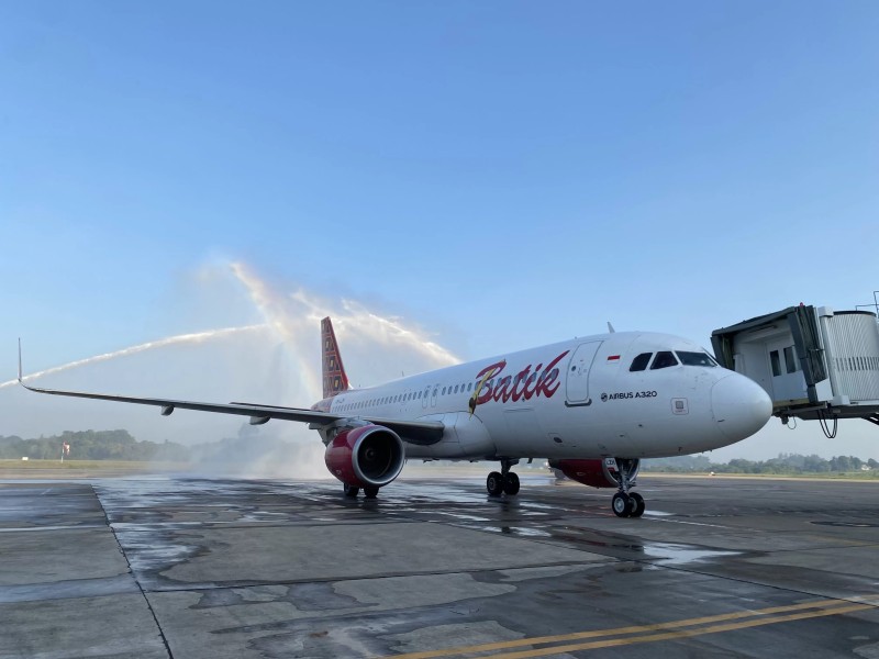 Siap-Siap Mudik Awal! Diskon Tiket Pesawat 17-18 Persen Berlaku Maret 2026