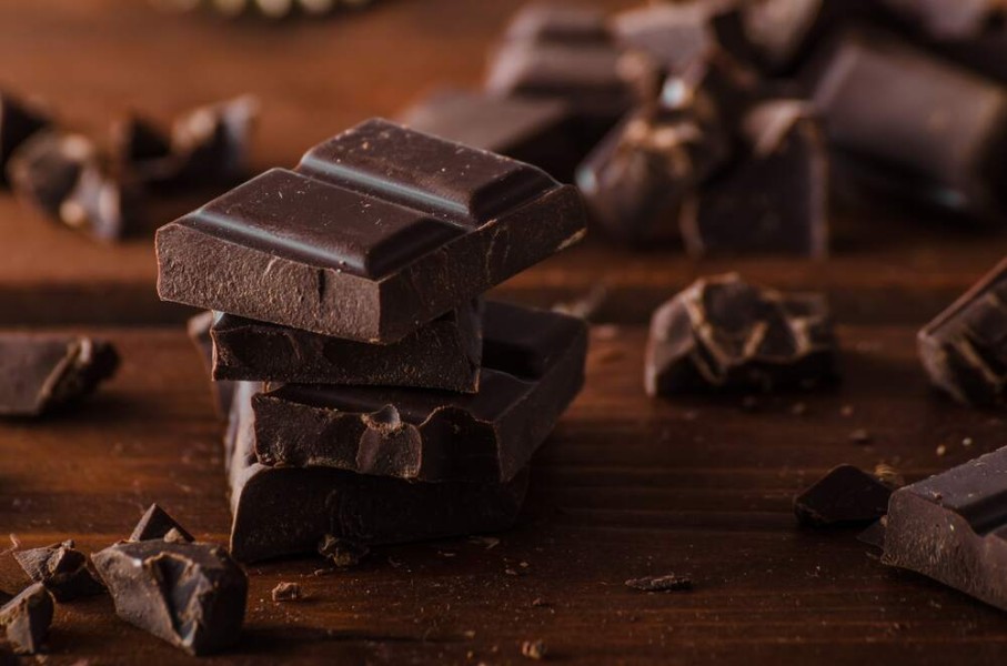 9 Khasiat Cokelat Hitam bagi Usus Metabolisme dan Berat Badan Sehat Alami Harian