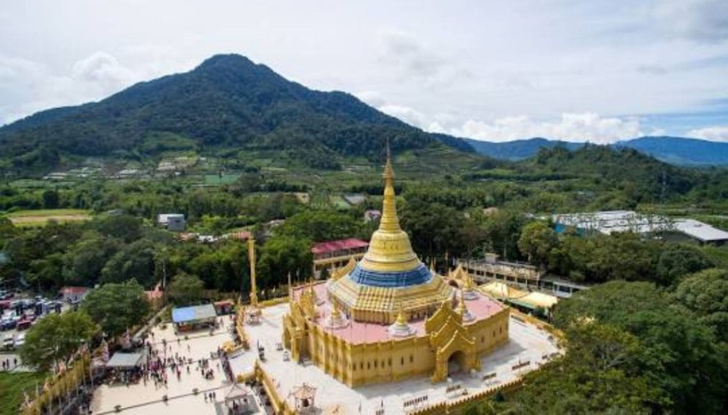 Daftar 12 Tempat Wisata di Berastagi Paling Direkomendasikan