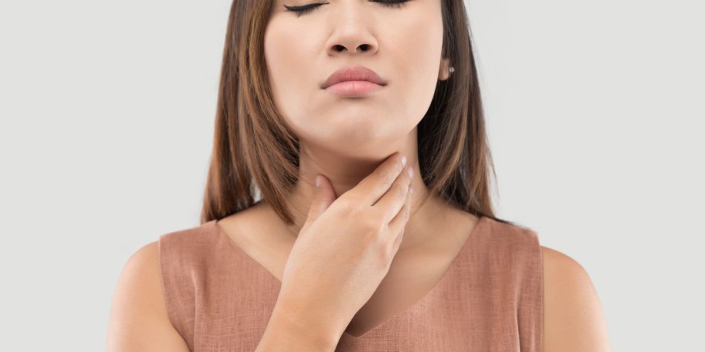 Cara Mengatasi Panas Dalam yang Efektif dan Cepat