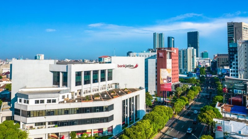 Menkeu Siapkan Pemindahan Dana Pemerintah ke Bank Jatim dan Bank Jakarta