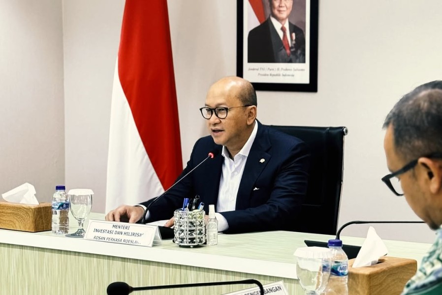 BUMN Pangkas Tantiem Komisaris, Efisiensi Capai Rp8 Triliun per Tahun