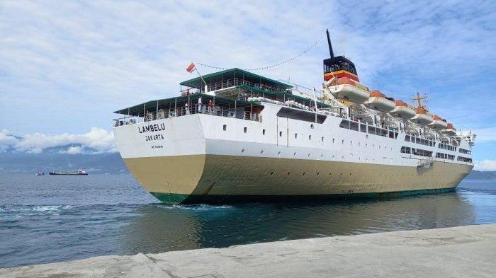 Panduan Lengkap Perjalanan Kapal Pelni Balikpapan ke Makassar Bulan April 2026