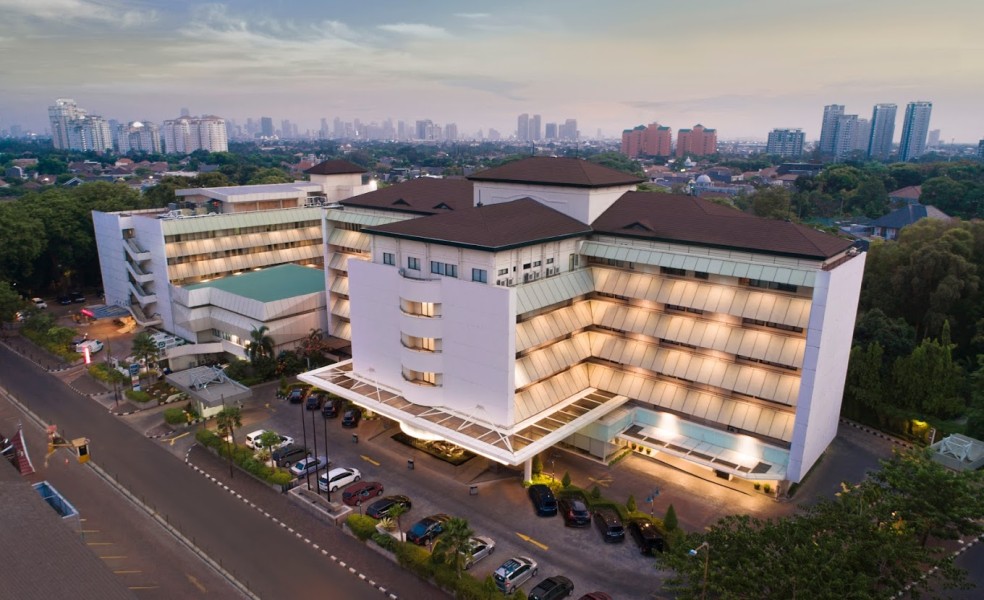Profil Rumah Sakit Pondok Indah (RSPI), Kontak, dan Layanan