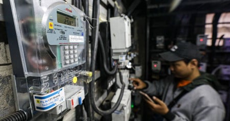 Tarif Listrik 2025 Tak Naik Sampai Desember, Apa Ada Diskon?