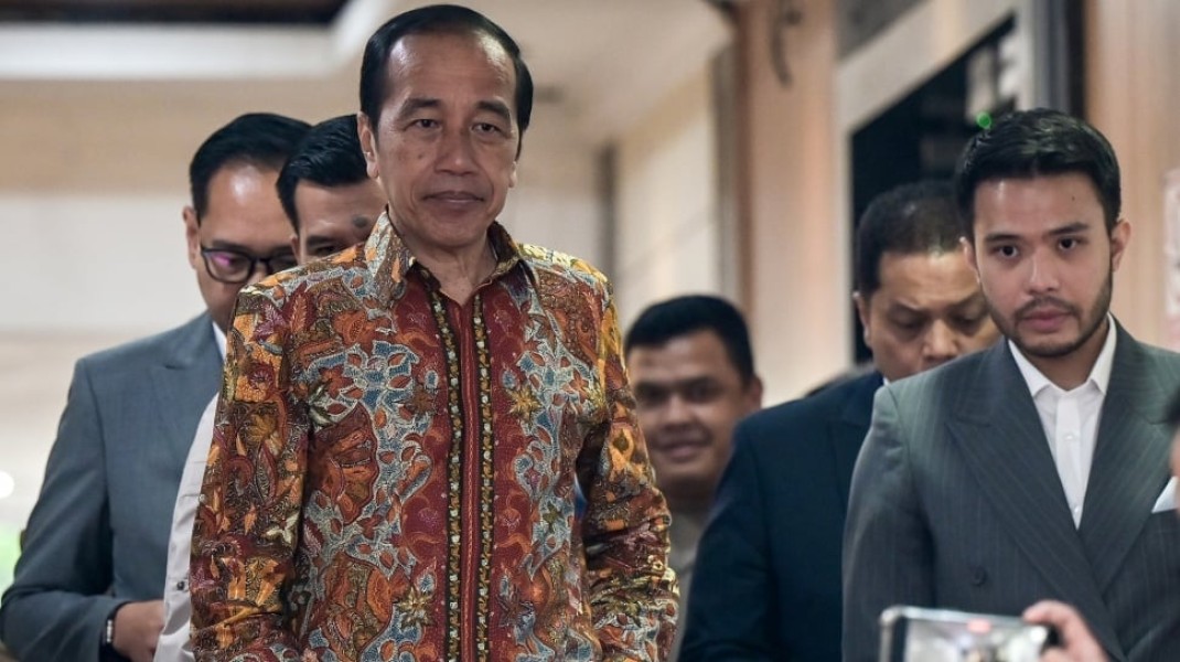 Mobil Innova Jokowi yang Viral Tunggak Pajak Kini Telah Lunas Dibayar