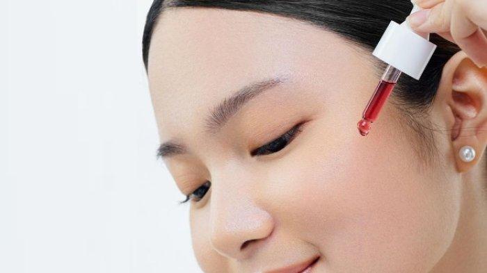 Alasan Penting Menghindari Peeling Serum pada Siang Hari