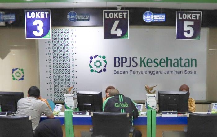 Cek Status dan Nomor BPJS Kesehatan Kini Lebih Mudah, Cukup Gunakan NIK Tanpa Perlu Aplikasi