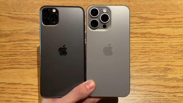 iPhone 11 Pro Series Tetap Layak di Juli 2025, Harga Menarik dan Spesifikasi Kuat