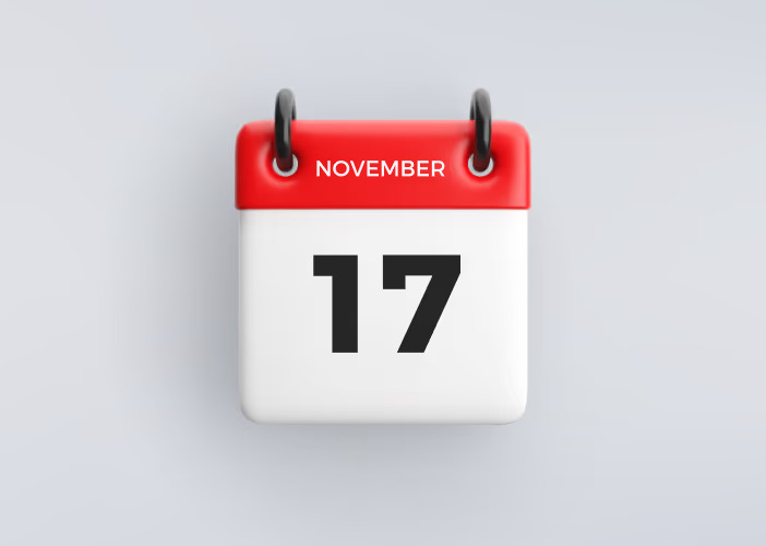 17 November Jadi Momentum Global Tingkatkan Kesadaran Pelajar dan Prematur