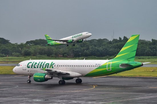 Penerbangan dari Halim Dialihkan ke Soekarno Hatta Mulai 1 Agustus