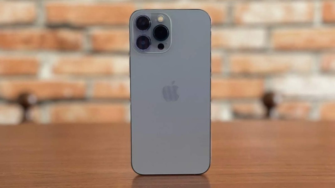 Keunggulan iPhone 13 Pro yang Bikin Pengguna Terpikat