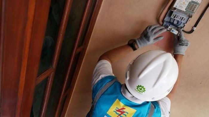 Promo Tambah Daya Listrik PLN Diskon 50 Persen Berakhir 10 Maret Mendatang