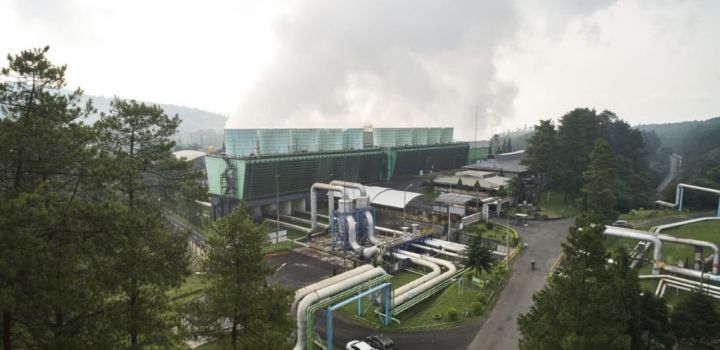 PLN Indonesia Power Siapkan Strategi Transformasi Hijau Untuk Kinerja Optimal 2026