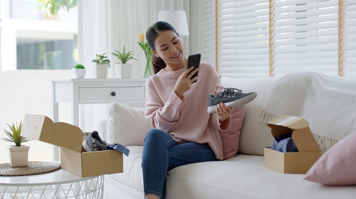 Tips Belanja Online Hemat Dapat Harga Termurah Mudah
