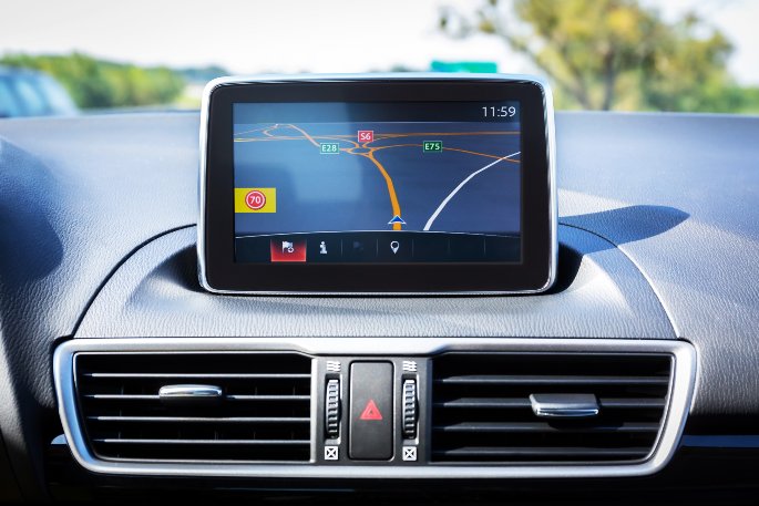 Rekomendasi 7 GPS Mobil Terbaik serta Tips Memilihnya