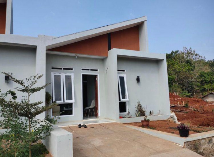 Lima Rekomendasi Rumah Murah di Sumedang, Harga Terjangkau Mulai Rp150 Juta
