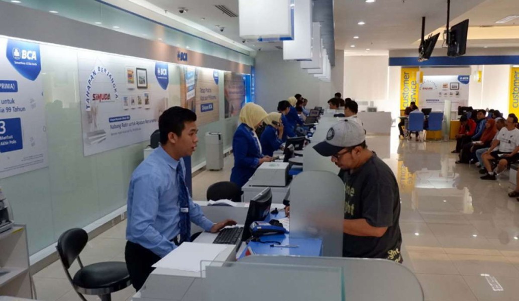 Cara Mudah Mengajukan KUR BCA 2025: Syarat dan Limit Pinjaman Lengkap