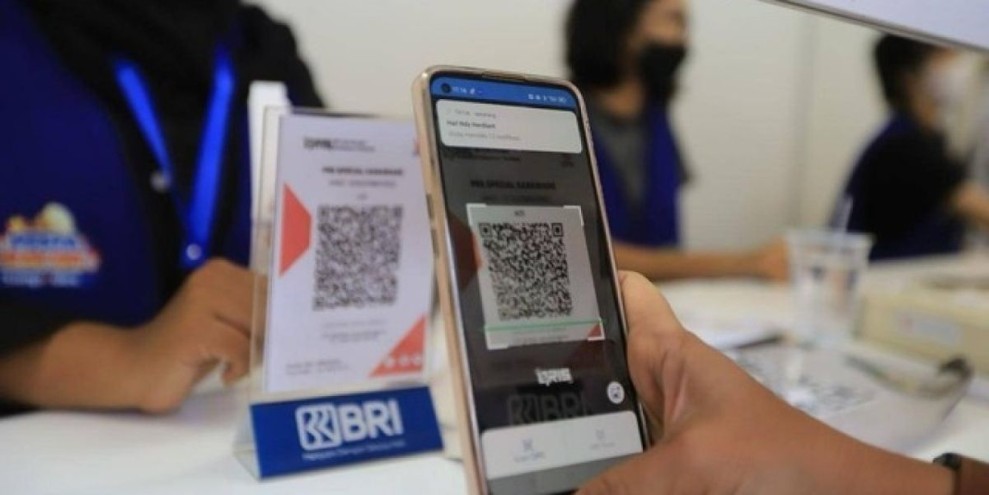Cara Bayar Pakai QRIS BRI di 2025: Cepat, Aman, dan Kekinian