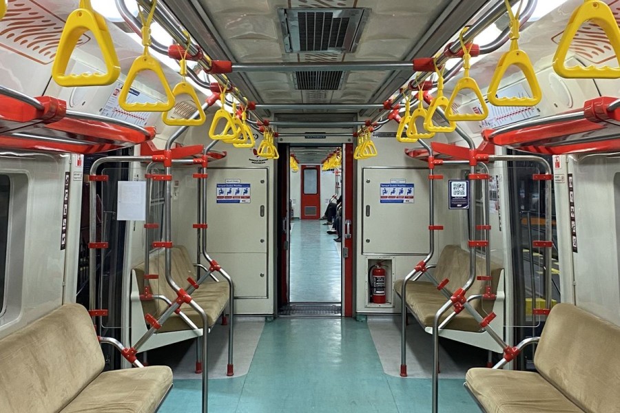 Jadwal Lengkap KRL Jogja–Solo Terbaru 24–28 Februari 2026, Cek Jam Keberangkatan