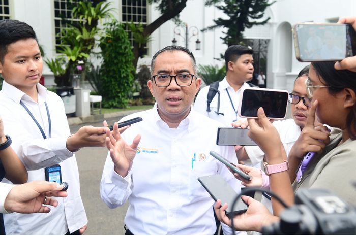 Prabowo Dorong Mahasiswa Riset Kampus Percepat Program 3 Juta Rumah