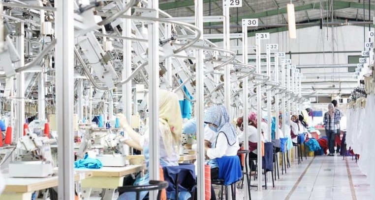 Wamenperin Apresiasi Pembahasan UU Pertekstilan: Kunci Kebangkitan Industri Tekstil Nasional