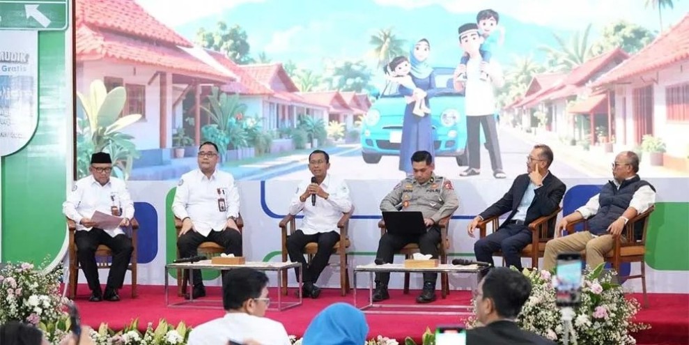 BPJS Pastikan Layanan JKN Tetap Optimal Selama Periode Mudik Lebaran